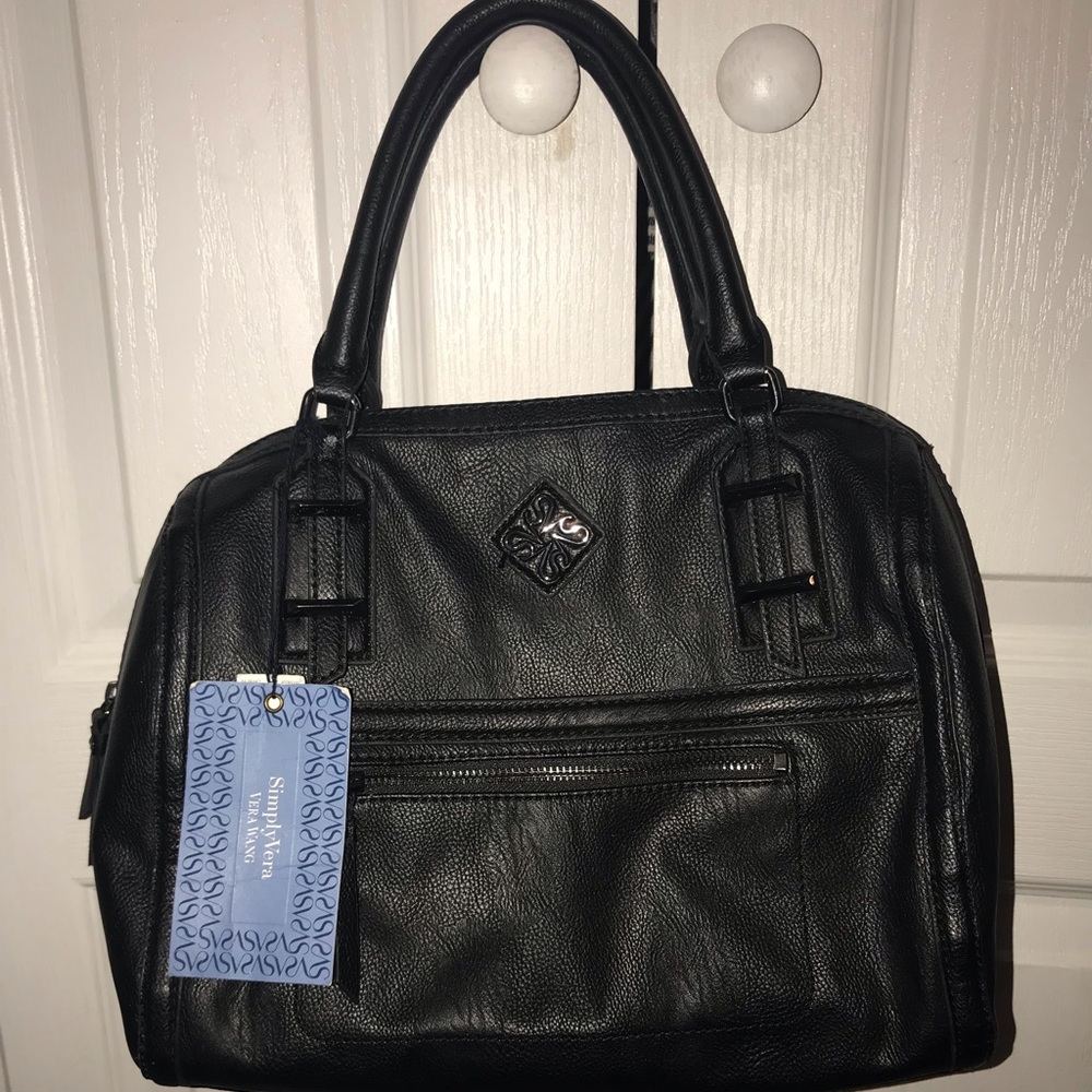 Simply Vera Wang Satchel